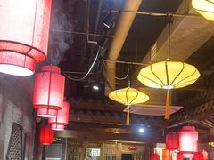 -重庆袁老四火锅(武进万达店)