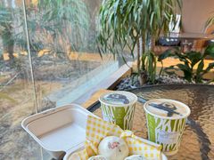 -ZOO COFFEE动物园咖啡(红山森林动物园店)
