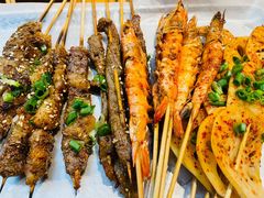 -木屋烧烤(龙湖天街店)