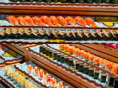 -星伦多自助料理·涮烤一体(杭州来福士店)