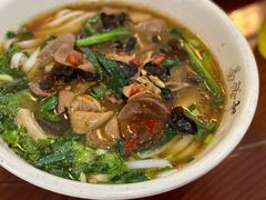 -易裕和·长沙米粉(竹塘西路店)
