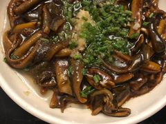 -蟹黄鱼面·锦园(定西路店)