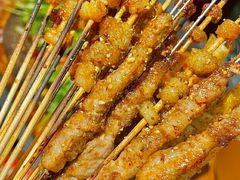 -东方一串·龙虾烧烤·特色烤鱼(柳州路店)