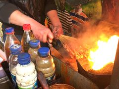 -十里铺铁板鱿鱼