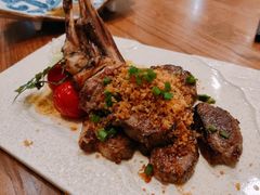 -阿吾罗日本料理(K11艺术中心店)