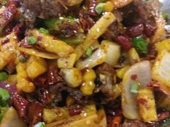 -吉布鲁牛排海鲜自助(武侯泛悦国际店)