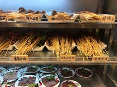 -XiaoJunGan Hotpot 钢管厂五区小郡肝火锅串串香