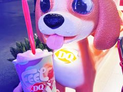 -DQ·蛋糕·冰淇淋(五角场万达店)