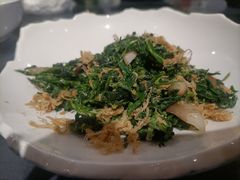 -天龙宝严素食馆(大兴善寺店)