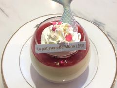 -La patisserie de Mona 茉娜的甜品(韩乐坊店)