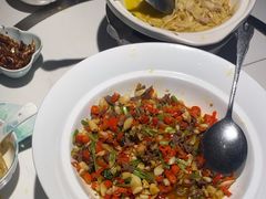 -渔舟意·湖南家宴(萝岗纳金城店)