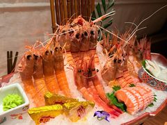 -Minase水濑·日料放题(外滩店)