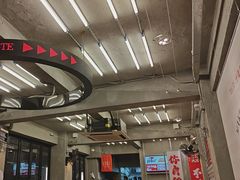 -孖记茶档·热腾茶餐(江南西plus店)
