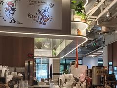 -必胜客(大宁路店)