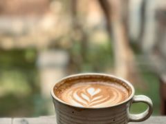 -CAFE CHEZ W一木家(香山路店)