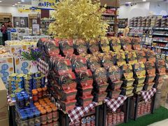 -华联超市(隆昌路店)