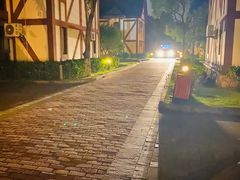 -太阳岛度假酒店