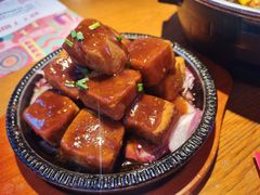 -丫丫厨娘·柠檬鸭(安吉万达店)