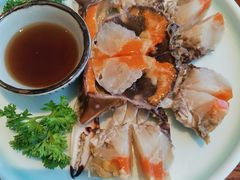 -妈妈菜舟山海鲜(定海古城店)