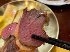 -拉丁餐厅·巴西烤肉自助(正佳广场店)