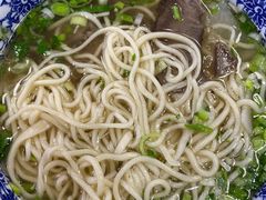 -陇上全荟兰州传统牛肉面(延吉路店)