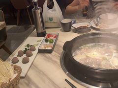 -同仁四季椰子鸡(福田东园总店)