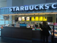 -星巴克(宜兴高铁站店)
