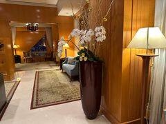 -上海明天广场JW万豪酒店