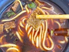 -姐弟俩土豆粉(西安小寨店)