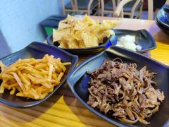 -螺大蛳柳州螺蛳粉·火锅·热干面(西城永捷店)