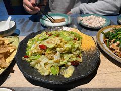 -梨花自助烤肉(西三旗万象汇黑金店)