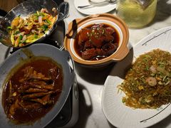 -小菜园新徽菜(常州武进吾悦店)