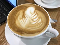 -Cafe Villa
