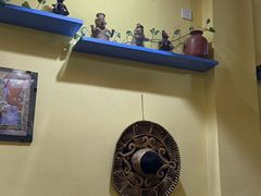 -panchos 墨西哥餐厅(嘉绿苑店)