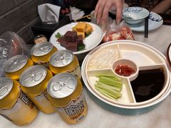 -聚京民福烤鸭店(木樨园店)