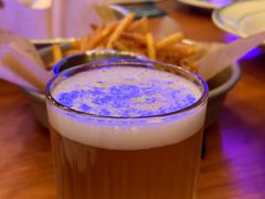 -兔子洞美式烤肉(勺园店)