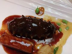 -蓬莱阁中餐厅(崇文门店)