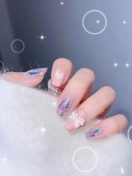 点击看大图 -悦指间美甲美睫
