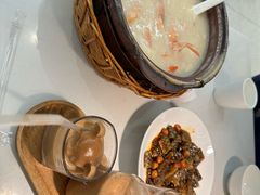 -芳满庭粤菜餐厅(丹阳吾悦店)