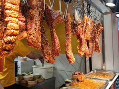 -傅强排骨(成都总店)