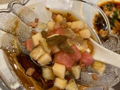 -渝信川菜(南滨店)