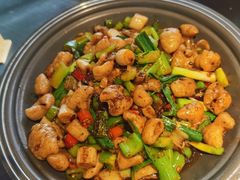 -向川南·水煮鱼·川菜(和平里店)