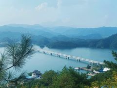 -千岛湖天屿景区