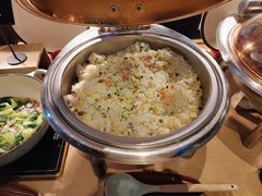 -成都万达颐华酒店