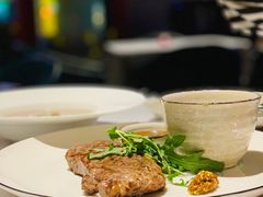 -MARU玛露音乐餐厅(大学路店)