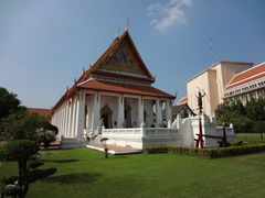 -曼谷国家博物馆