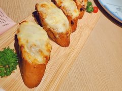 -街角等你.大连海鲜烧烤.经典铁板海鲜串(西安路店)