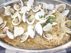 -钱大妈海鲜饭店(保利林语店)