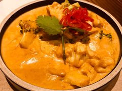 -若蘭慈·无国界素食料理(欢乐海岸店)