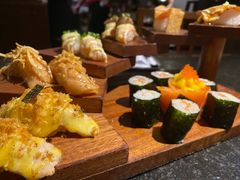 -古田居·特色寿司料理(星之岛旗舰店)